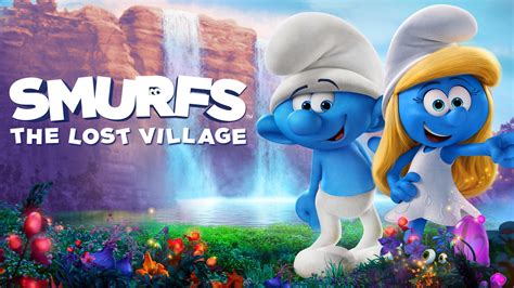smurfs the lost village internet archive|Smurfs: The Lost Village (FreeForm Recording) .